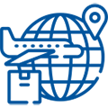 空運(yùn)專(zhuān)線(xiàn)